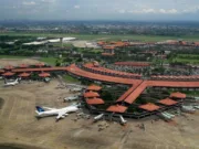 Bandara Soekarno-Hatta Pasang 1.900 CCTV Pantau Seluruh Pergerakan Penumpang