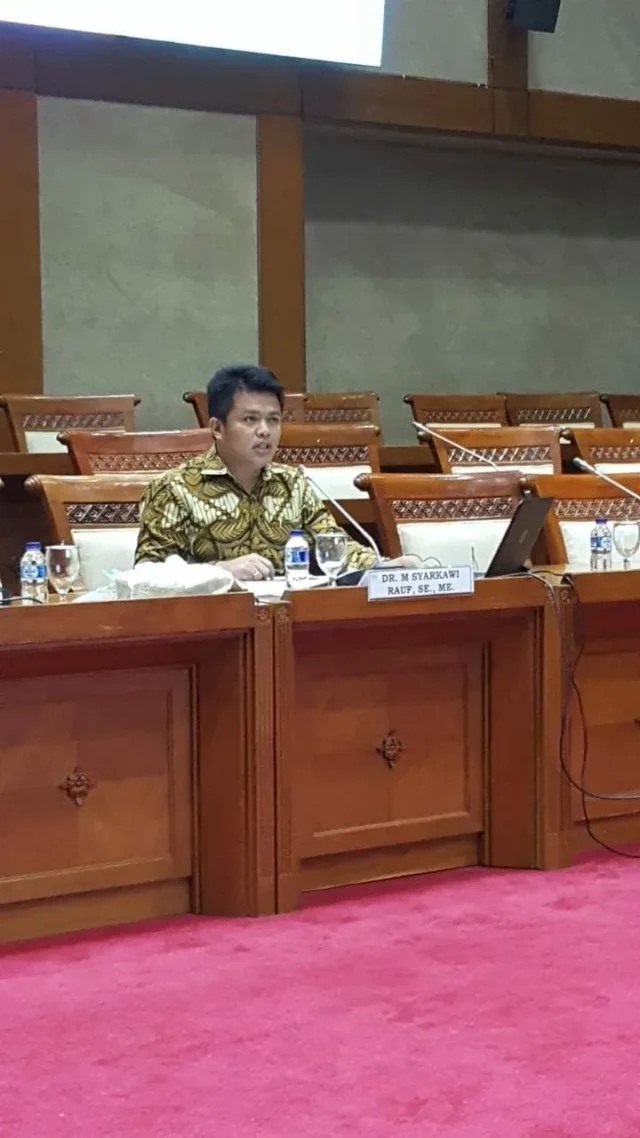 Pengurus KPPU Baru Tetap Fokus Pada Isu Strategis Nasional