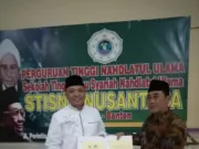 Ahmad Fuady Transformasikan Ilmu Cetak Pengusaha Muda NU