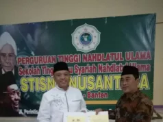 Ahmad Fuady Transformasikan Ilmu Cetak Pengusaha Muda NU