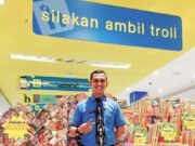 Pengamen Jalanan Jadi Pengusaha Roti yang Sukses