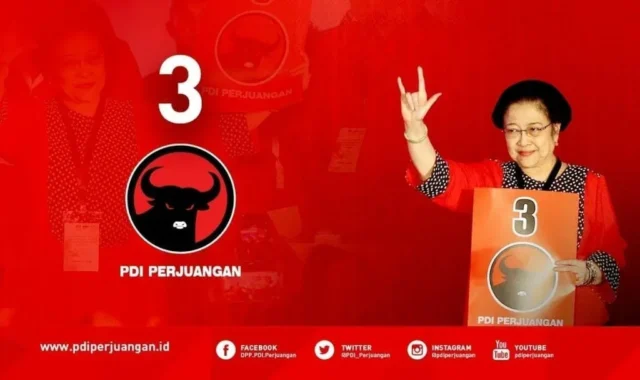 Dilanda Kisruh Internal, Mungkinkah PDI Perjuangan Bisa Menang di Tangerang Selatan?