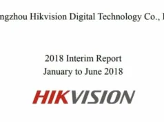 Hikvision Pemasok Produk dan Sistem Pemantauan Video Yang Inovatif