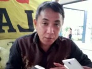 Jerry Massie Prediksi Demokrat akan Berlabuh ke Gerindra