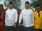 Dipastikan Menang Pilkada, Zaki - Romli Harus Bisa Realisasikan Janji Politik