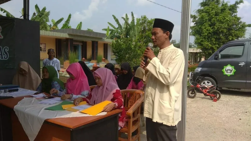 Yayasan Majlis Dzikir Al-Ikhlas Buka Pendaftaran Pendidikan TK Islam Terpadu