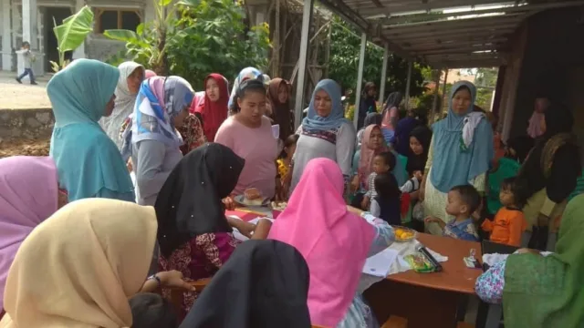 Yayasan Majlis Dzikir Al-Ikhlas Buka Pendaftaran Pendidikan TK Islam Terpadu