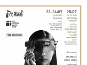 DKV UPH Gelar Film Screening 2018 Representation – The Art of Signifier