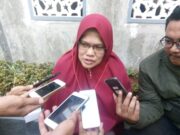 Baca Qur'an Masyarakat Kota Serang Belum Menyentuh Kaidah Tajwid