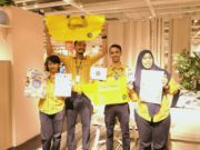 IKEA: Terima Kasih untuk 75 Tahun Penuh Kebersamaan