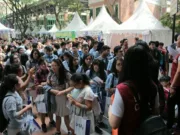 Open Day-UPH Festival 25 Beri Layanan ‘Private Consultation dan Campus Tour’ pada Siswa