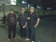 Terjadi Penjambretan Di Jatiuwung, Polsek Karawaci Langsung Bergerak