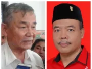 Tanggapi Satgas Dana Desa, Nanang Kurniawan Aduan Masyarakat Demi Kemajuan Desa