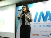 Dable Menyelenggarakan Indonesia Native Ads Conference (INAC) 2018