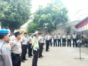 Garuda Aksi Siaga Membangun Senyum di Pulau Lombok