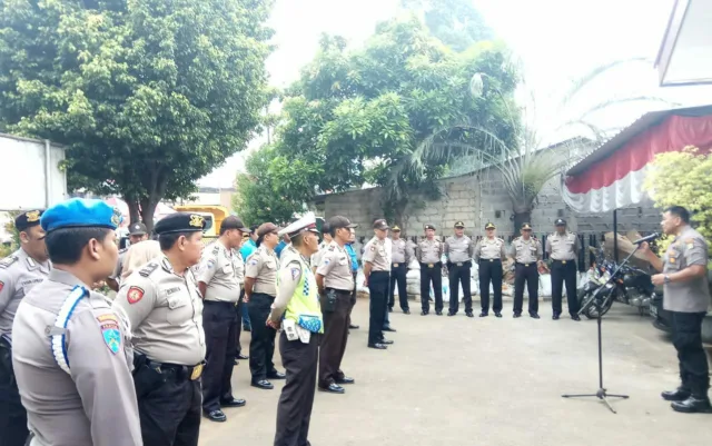 Garuda Aksi Siaga Membangun Senyum di Pulau Lombok