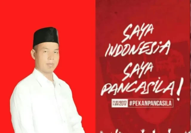 Gus Asyik: Mari Gunakan Politik Santun Bermartabat