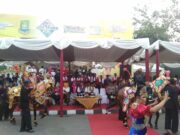 Budaya Asli Tangerang Meriahkan Penutupan Festival Cisadane 2018