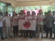 Balad Jokowi Sasar Generasi Milenial Banten