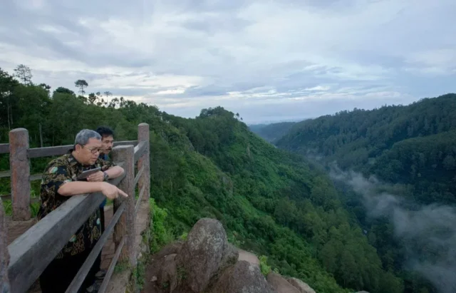 Bingung Mau ke Mana di Bandung, Main ke Sini Saja