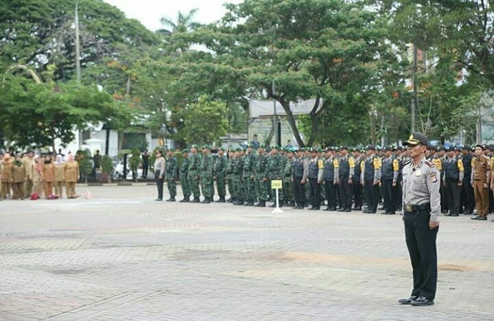 Gubernur Optimis Banten Kondusif Jelang Pemilu 2019