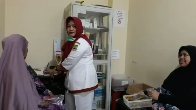 Jumat Barokah, Poli Jantung RSUD Cilegon Beri Pelayanan Berbeda