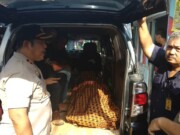 Diduga Sakit Tak Kunjung Sembuh, Budi Gantung Diri