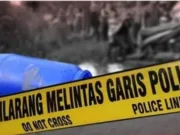 Polisi Berhasil Bekuk Terduga Pelaku Pembunuhan Mayat Dalam Drum di Bogor