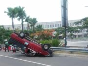 Korban Luka Pick Up Maut Membaik, Rizki Belum Bisa Dimintai Keterangan