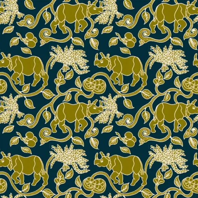 70 Motif Batik Pandeglang Yang Belum Banyak Di Ketahui Orang