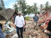 Penanganan Gerak Cepat, Gubernur Banten Terjunkan Puluhan Tim Medis