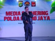 Kali Pertama Media Gathering PMJ, Kabid Humas Apresiasi Media