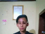 Remaja Terduga Pelaku Pengeroyokan Diringkus Polisi