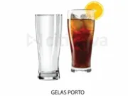 Citinova Glassware Menemani Setiap Momenmu