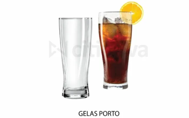 Citinova Glassware Menemani Setiap Momenmu