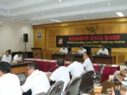 Ini Reskrim Rasa Baru Rakyat Menunggu Polda Banten