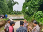 Perahu Eretan Terbalik, 1 Korban Hilang Belum Ditemukan