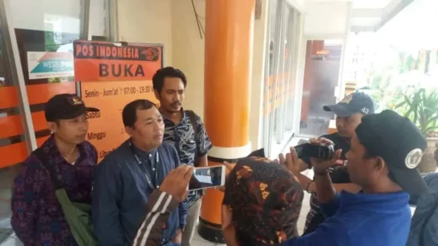 Bawaslu Cek Kantor Pos, Masih Ada 150 Tabloid Belum Dikirim