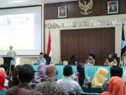 Tingkatkan Kompetensi SDM, Pemkot Tangsel Buka Program Beasiswa Untuk ASN