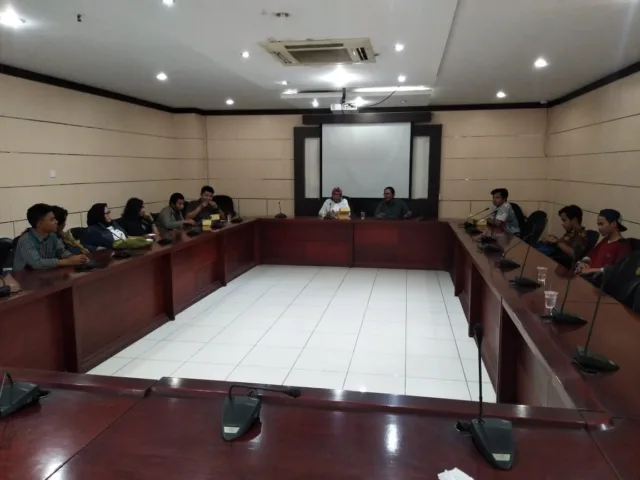 FAM Tangerang Minta Dibentuk Dewan Kesehatan