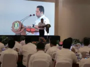 Wali Kota Buka Musrenbang RPJMD 2019-2023