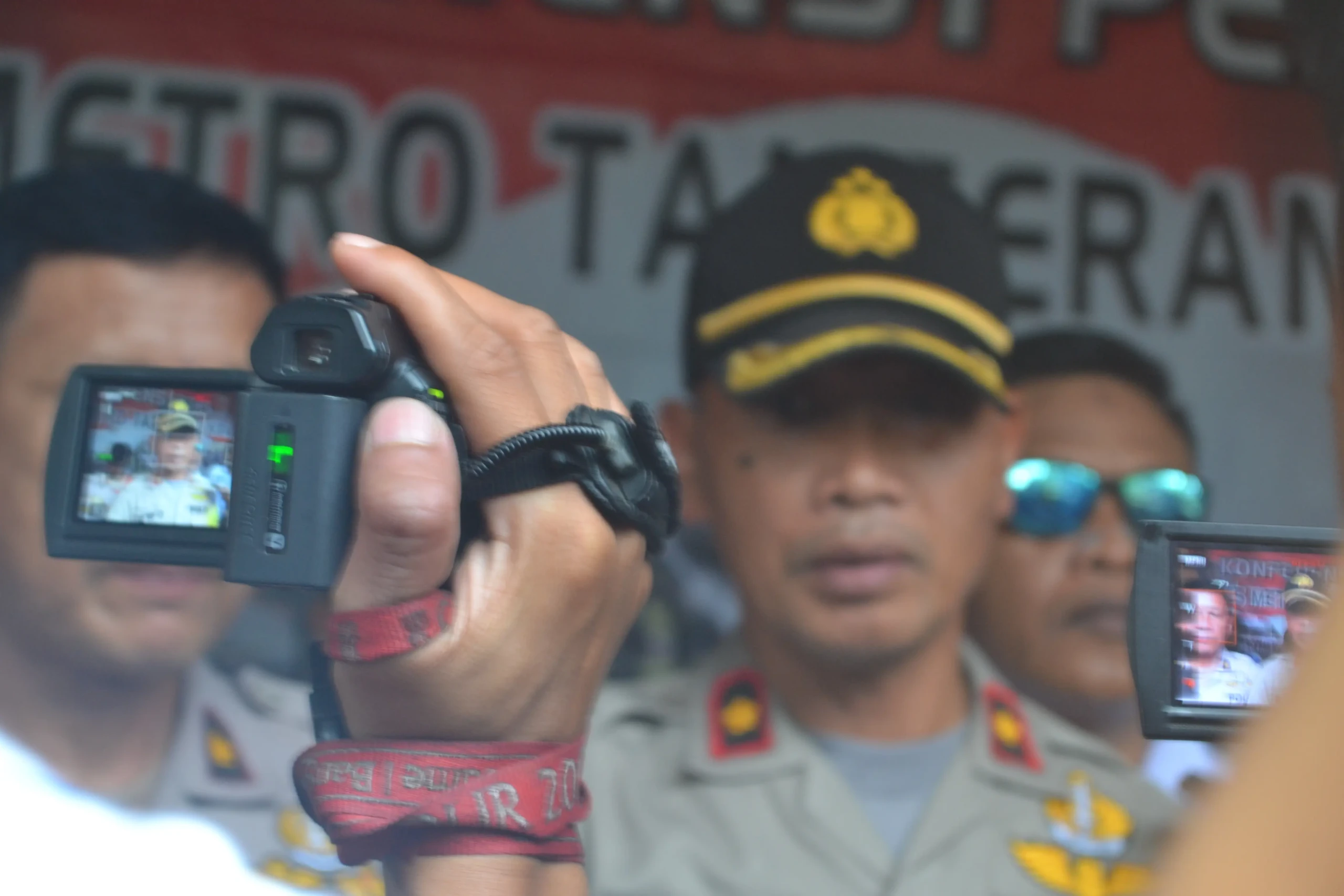 5 Tahun Buron, Pelaku Pembunuhan Dihantui Korban