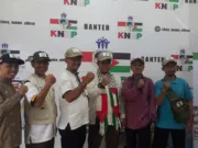 Gelar Safari Ramadhan, KNRP Tangerang Akan Datangkan Ulama dari Gaza