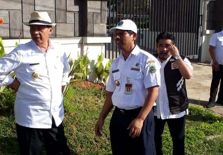 Gubernur Banten Inginkan Jalur Palima - Pakupatan Jadi Jalan Protokol