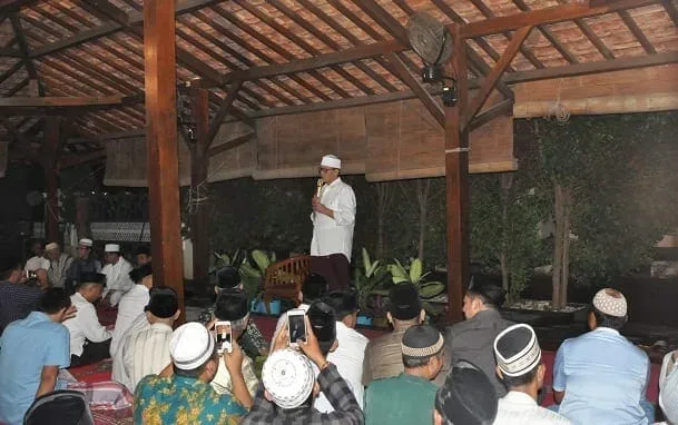 Gubernur Banten Tidak Setengah-setengah Memberantas Korupsi