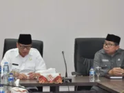 Gubernur: Perkuat Konsep Banten Lama Lebih Imajinatif dan Punya Visi Kedepan