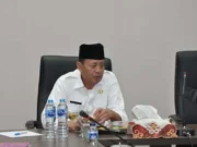 WH Terus Ciptakan Sistem Birokrasi Bersih