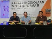 Bawaslu Kabupaten Tangerang Optimis Tidak Ada Kecurangan di Pemilu 2019