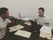 Redaksi IP, Layangkan Surat Somasi PT CAU