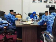 Gubernur Minta TAPD Percepat Progres Program Prioritas